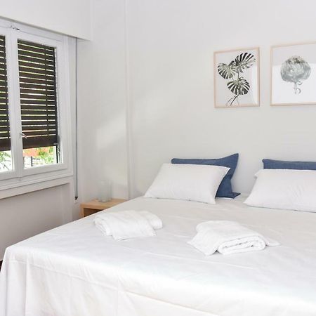 Modern Apartment At Exarchia 1 Bed 2 Pers أثينا المظهر الخارجي الصورة